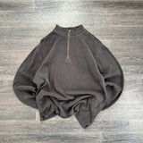 RODD & GUNN QUARTER ZIP (L)