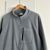 Columbia Zip Up Fleece (XL)