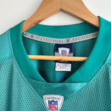 Vintage Miami Dolphins NFL Mesh Jersey (XXL)