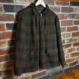 Vintage Swanndri Coat Jacket (S/M)