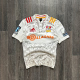2016 Chiefs Rugby (S)