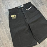 VINTAGE Y2K JORTS (32")