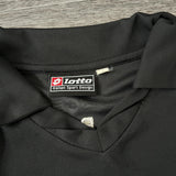 NZ KINGZ FC LOTTO FOOTBALL SHIRT (XL)